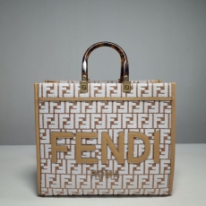 Fendi Shopping Bags